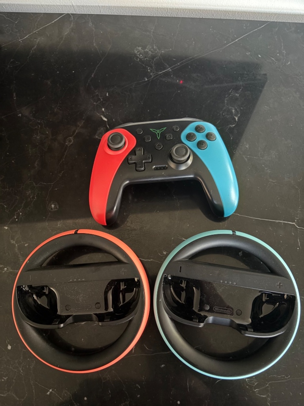 Nintendo switch two - Picture 10 of 15
